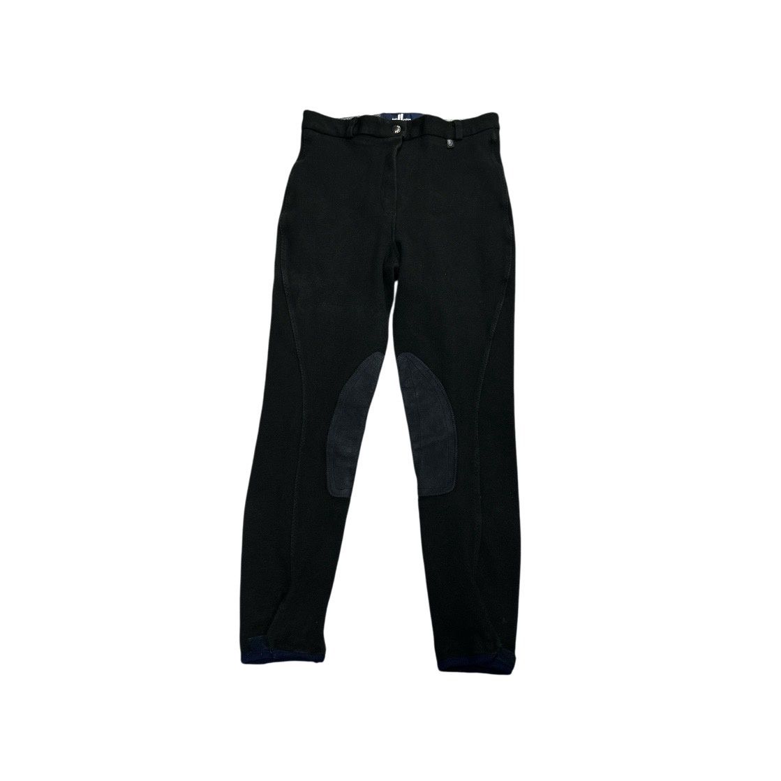 28 Miller's Knee Patch Breech