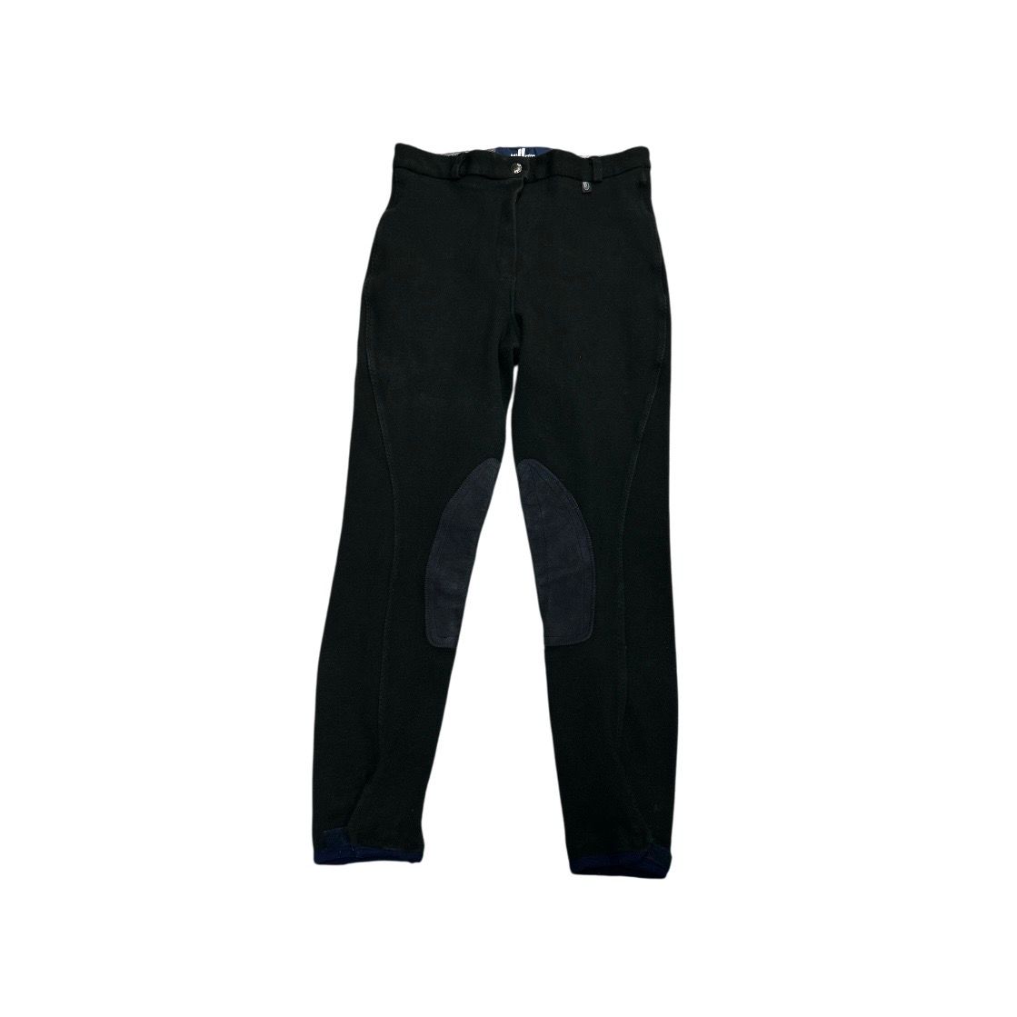 28 Miller's Knee Patch Breech