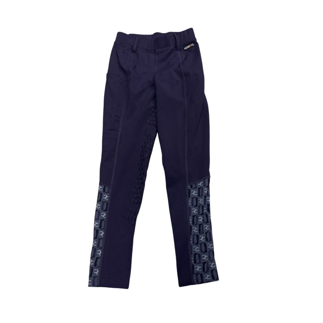 Kerrits Kid's L Tights