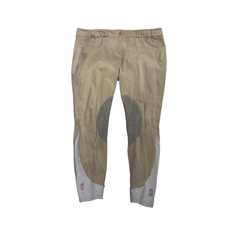 Tredstep 34R Symphony Breech