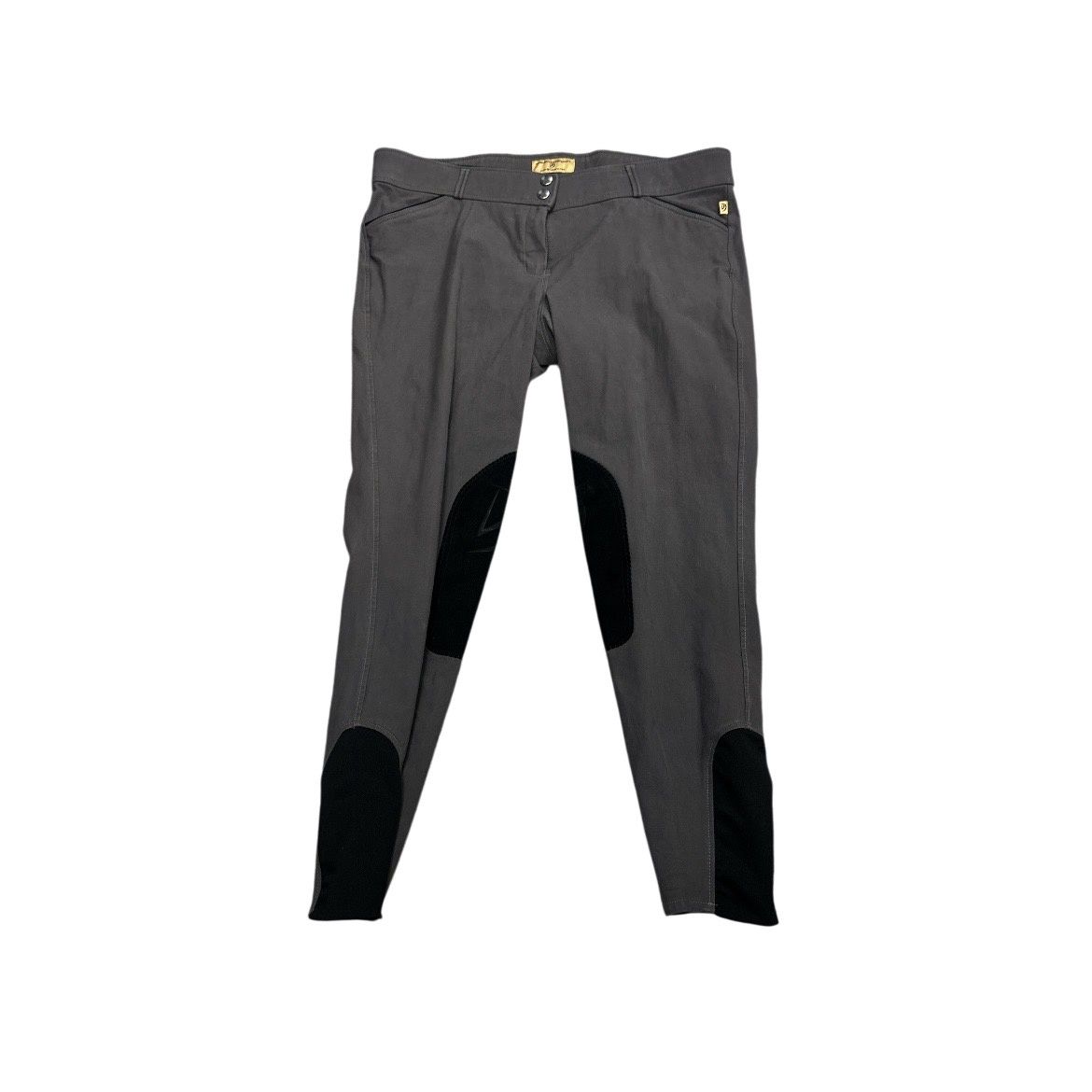 Devon-Aire 34 Knee Patch Breeches