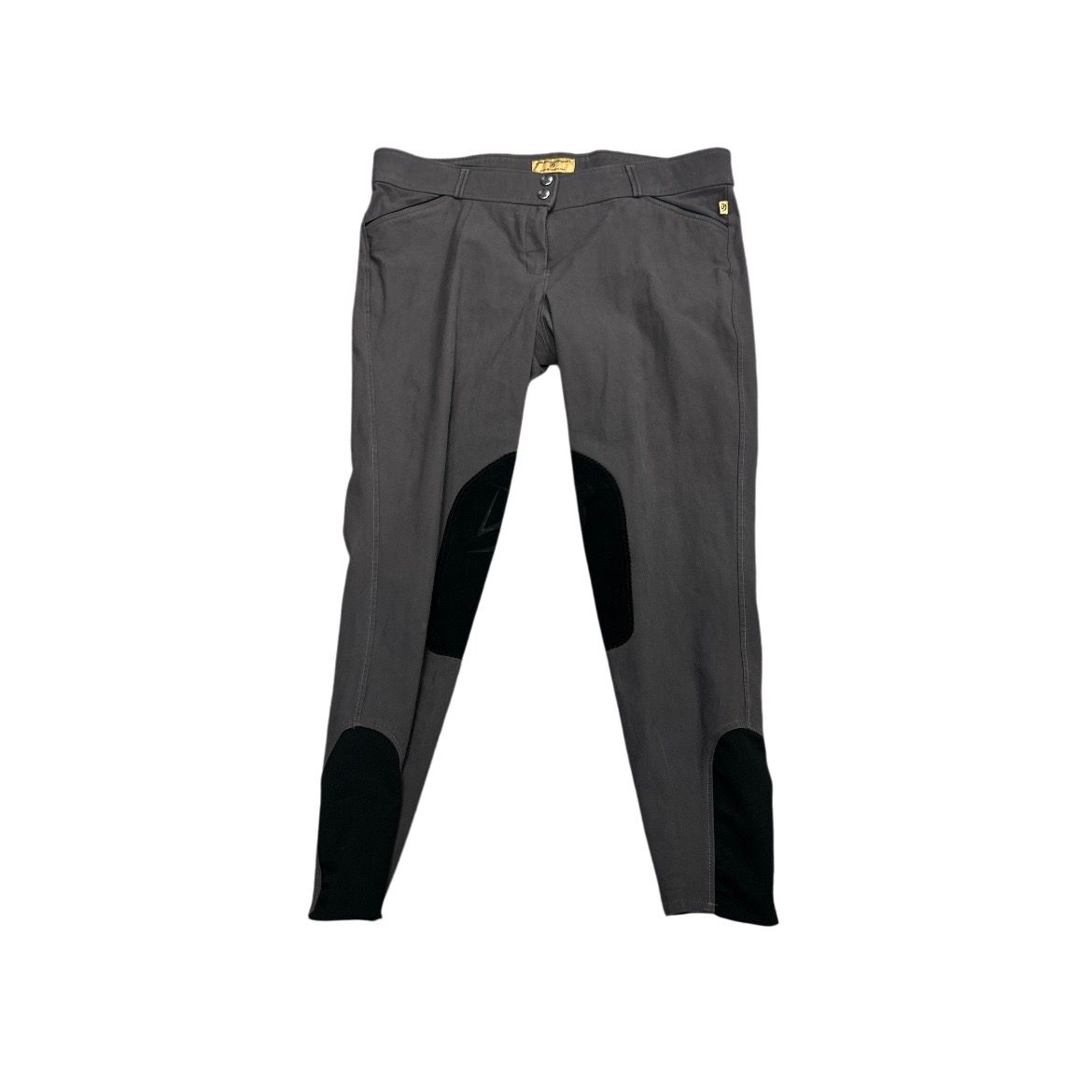 Devon-Aire 34 Knee Patch Breeches
