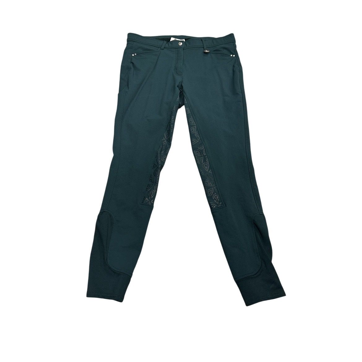 ELT Goya 34 Full Seat Breech