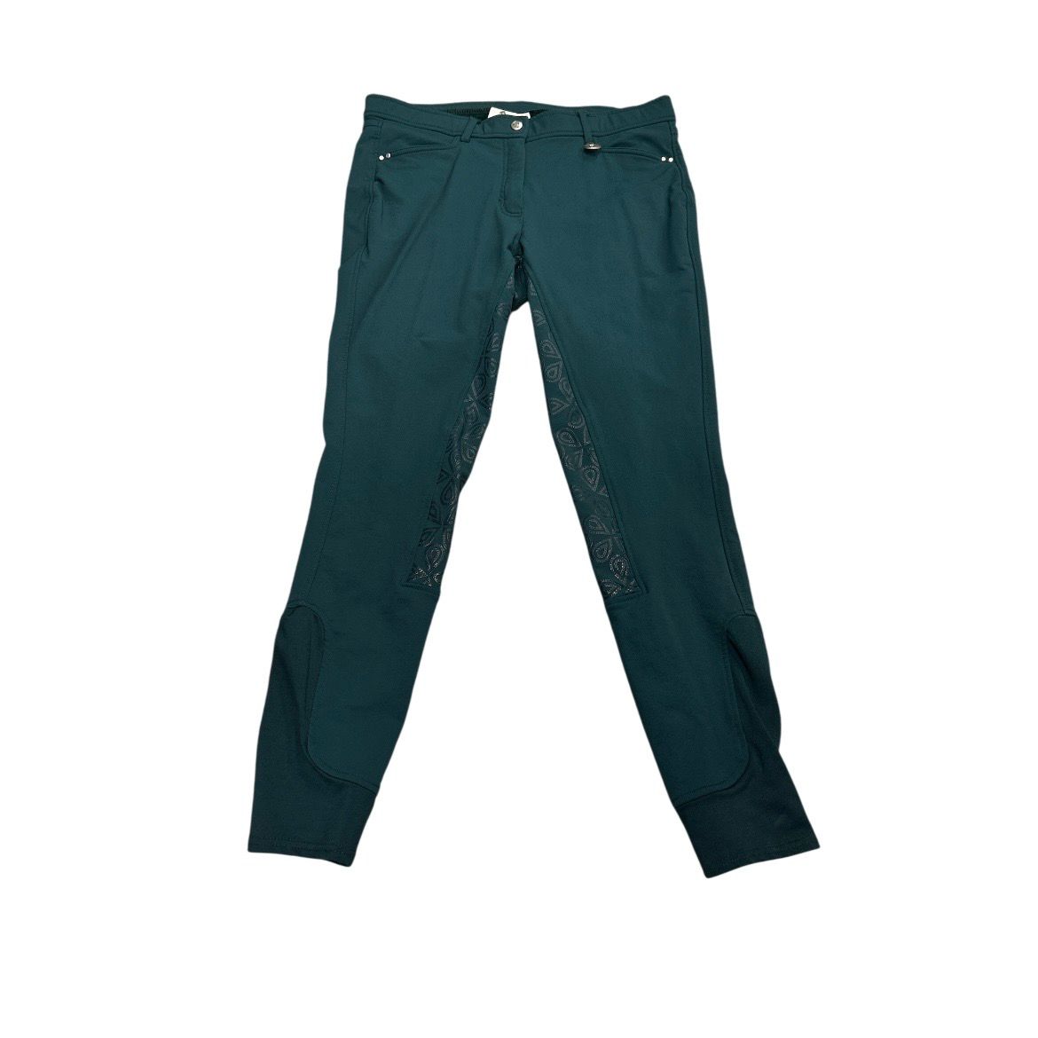 ELT Goya 34 Full Seat Breech
