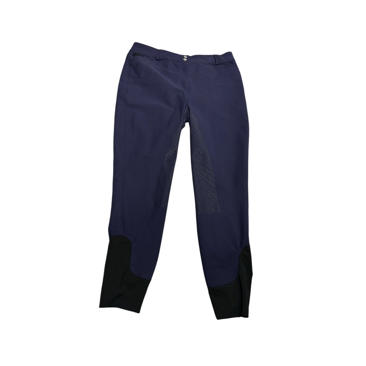 Dover 34 Full Seat Breech