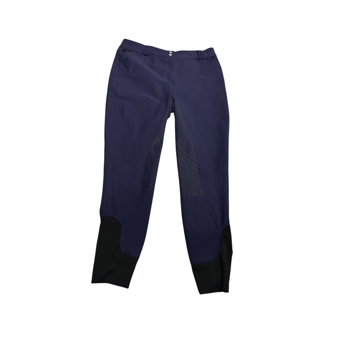 Dover 34 Full Seat Breech