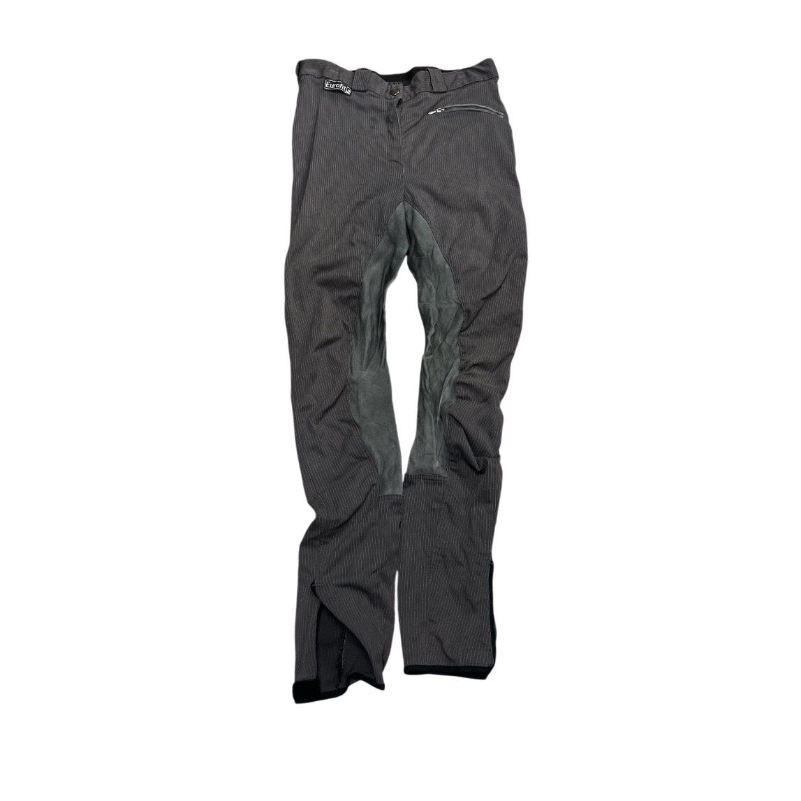 Eurofit 30L Leather Full Seat Breech