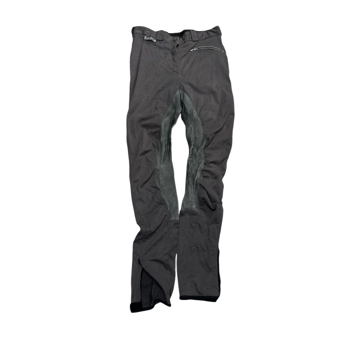 Eurofit 30L Leather Full Seat Breech