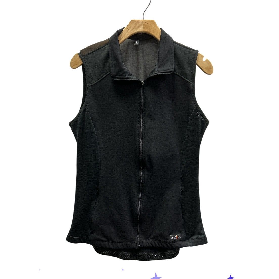 LG Kerrits Mesh Back Vest