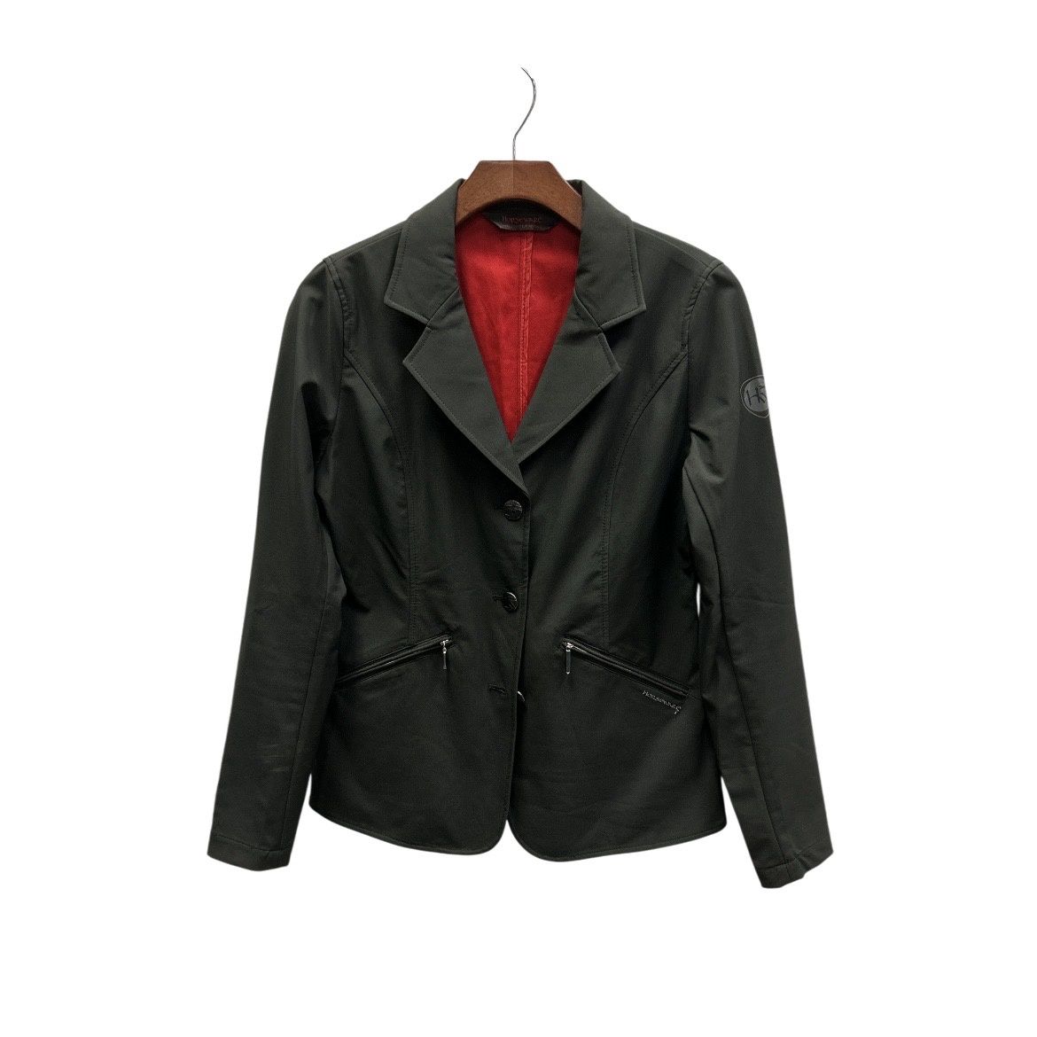 SM Horseware Show Coat