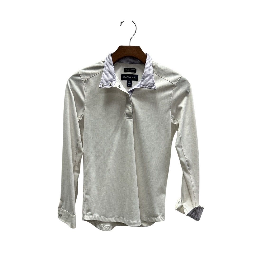 Kids L Beacon Hill Show Shirt