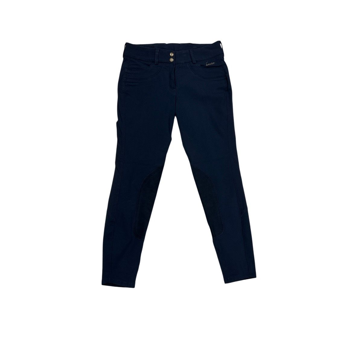 28R Ariat Pro Series Breech
