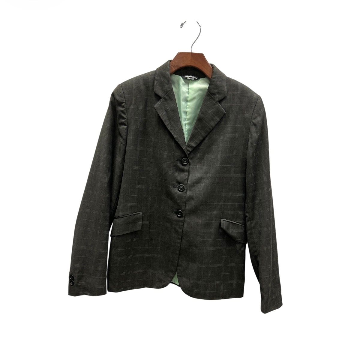 18R The Elite Show Coat