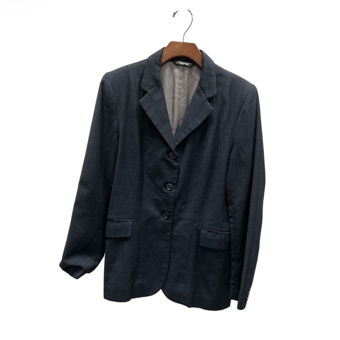 MD The Elite Show Coat