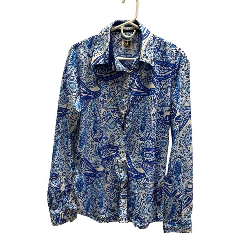 XXL Royal Highness Show Shirt