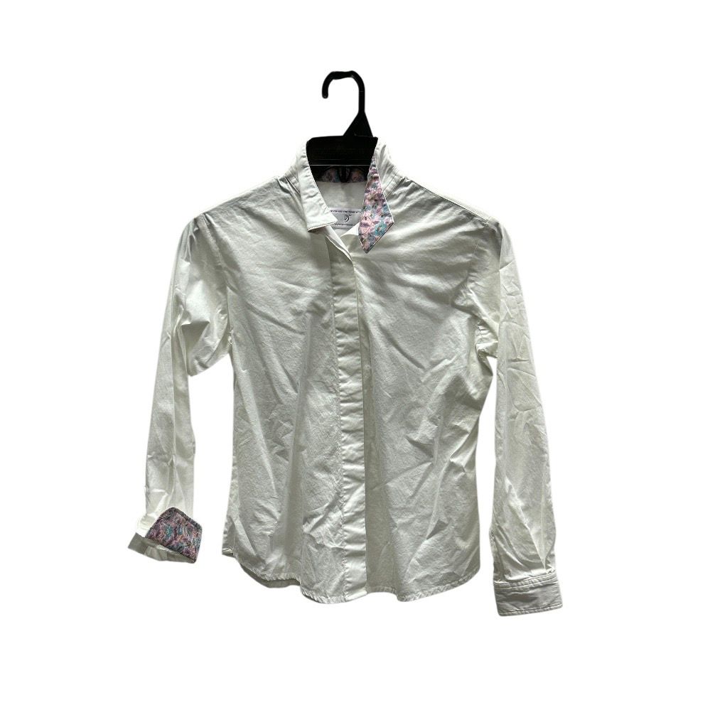12R Devon-Aire Show Shirt