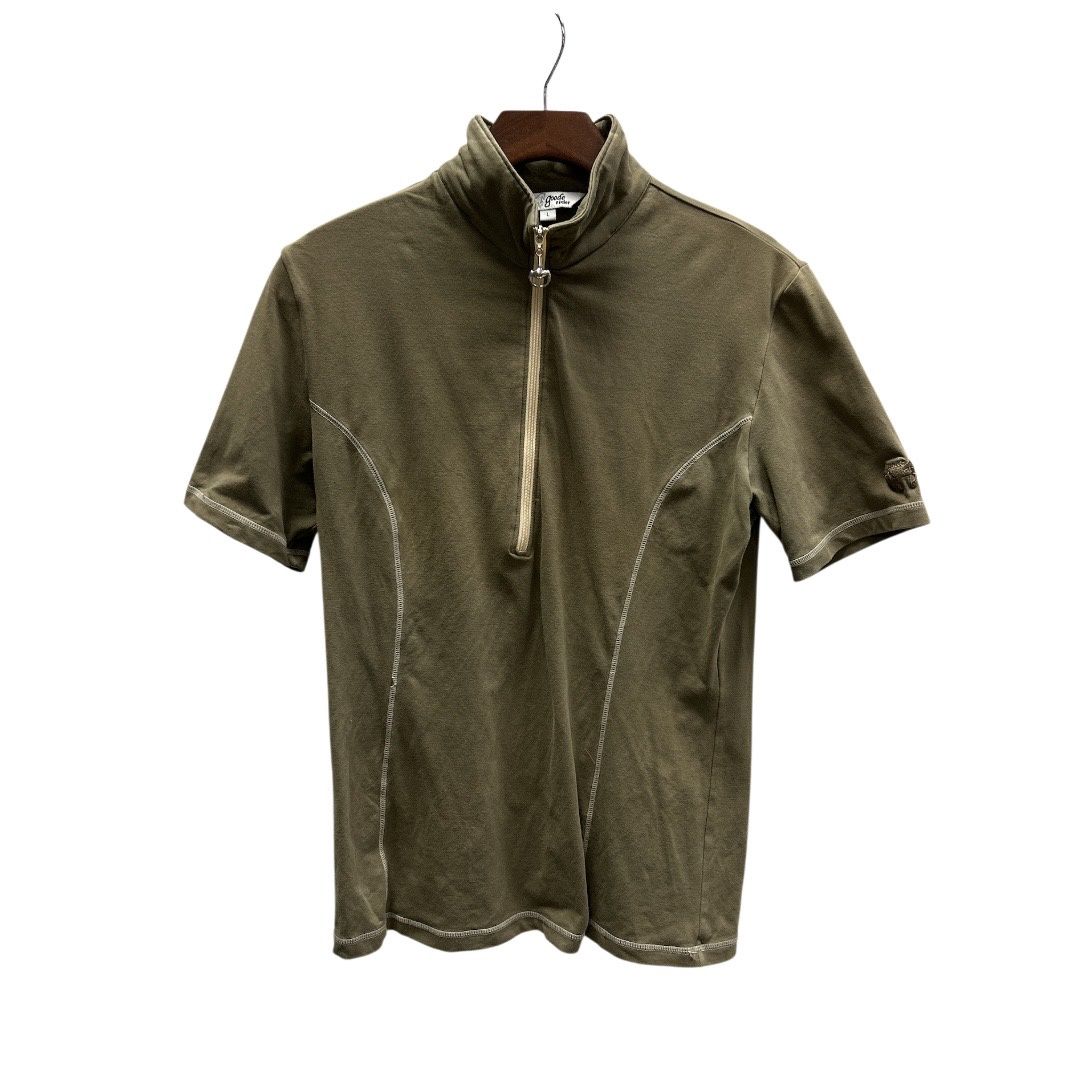 L  Goode Rider Shirt