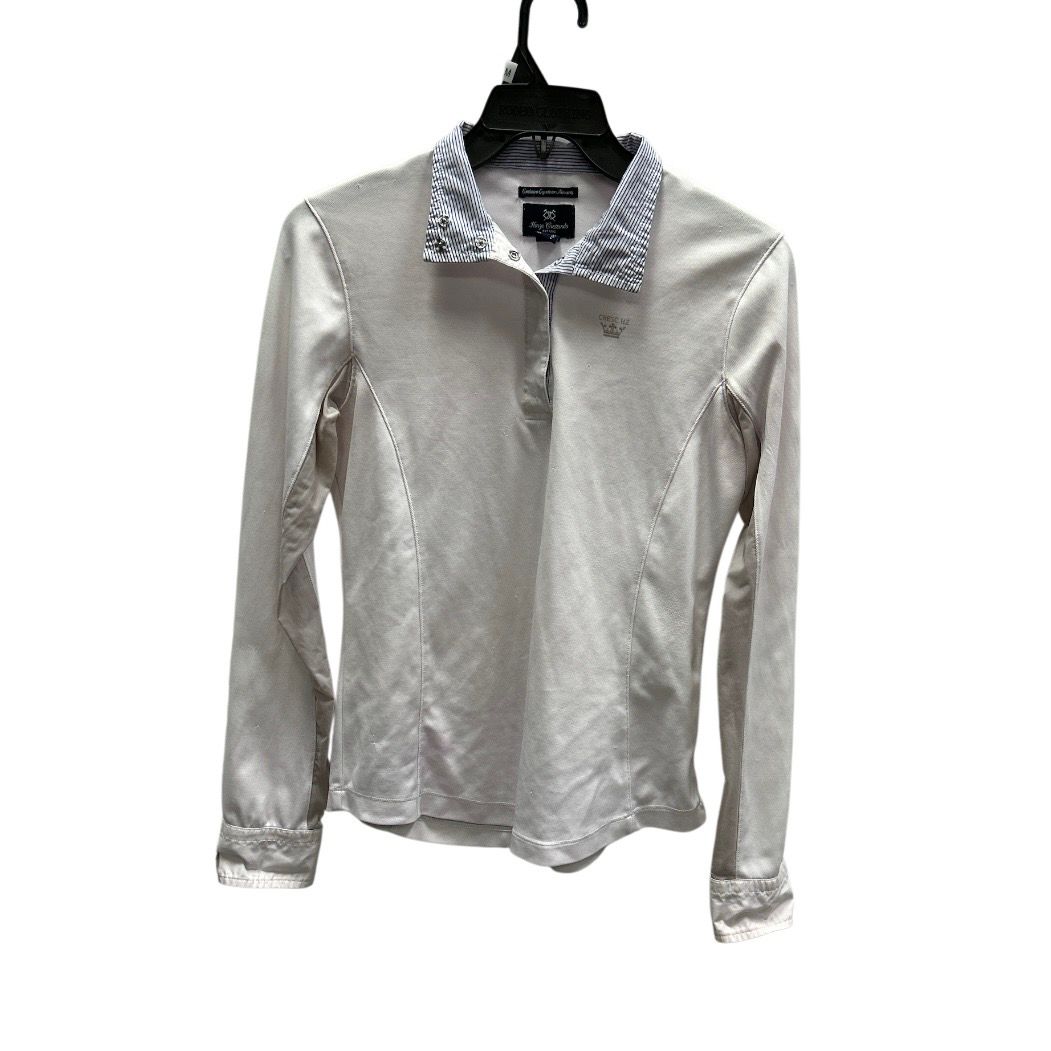 (6) Horse Crescendo Show Shirt