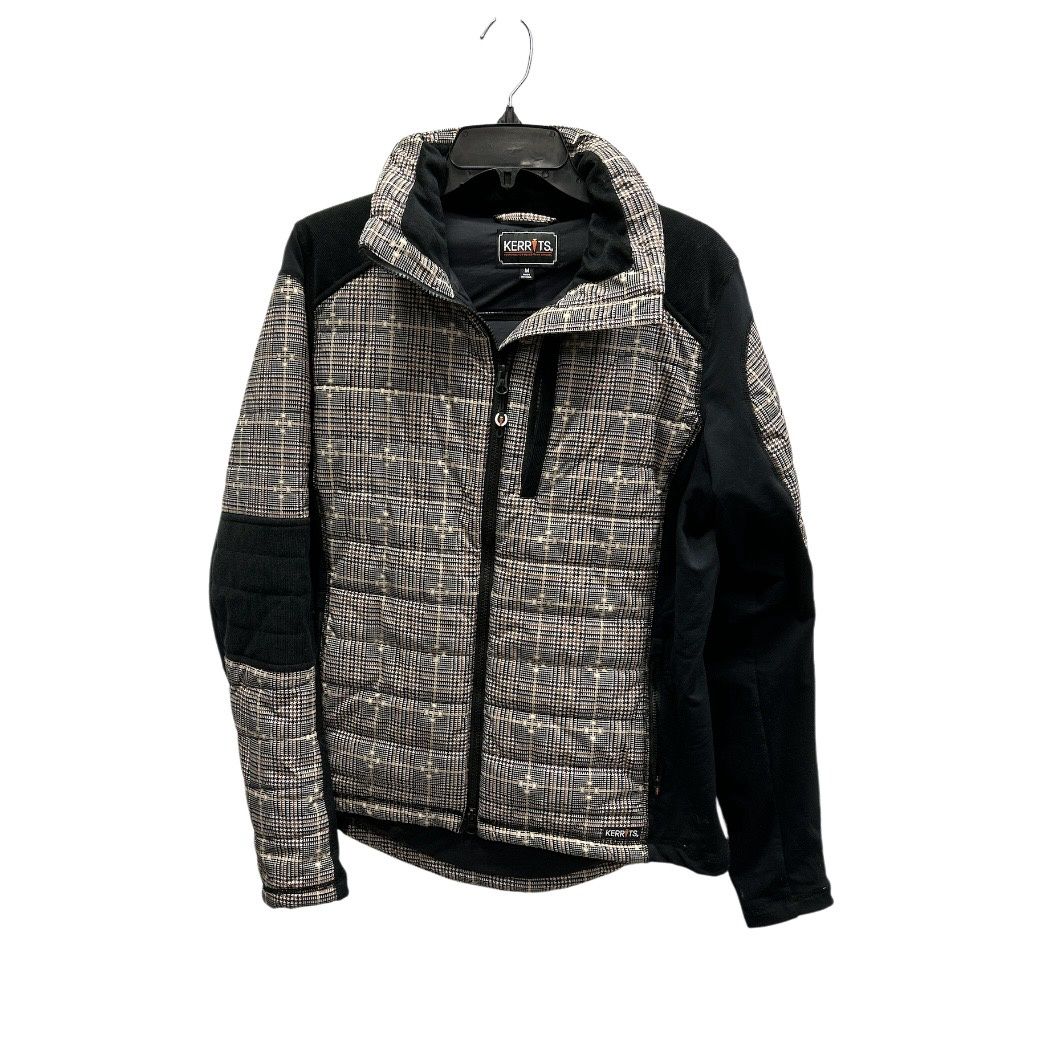 M Kerrits Puffer Jacket