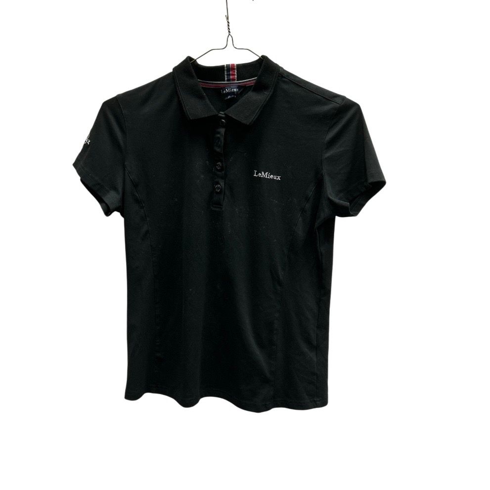 12 LeMieux Polo