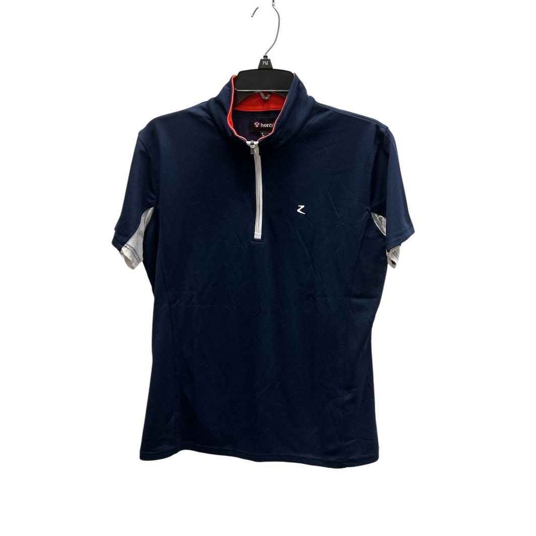 12 Horze Shirt