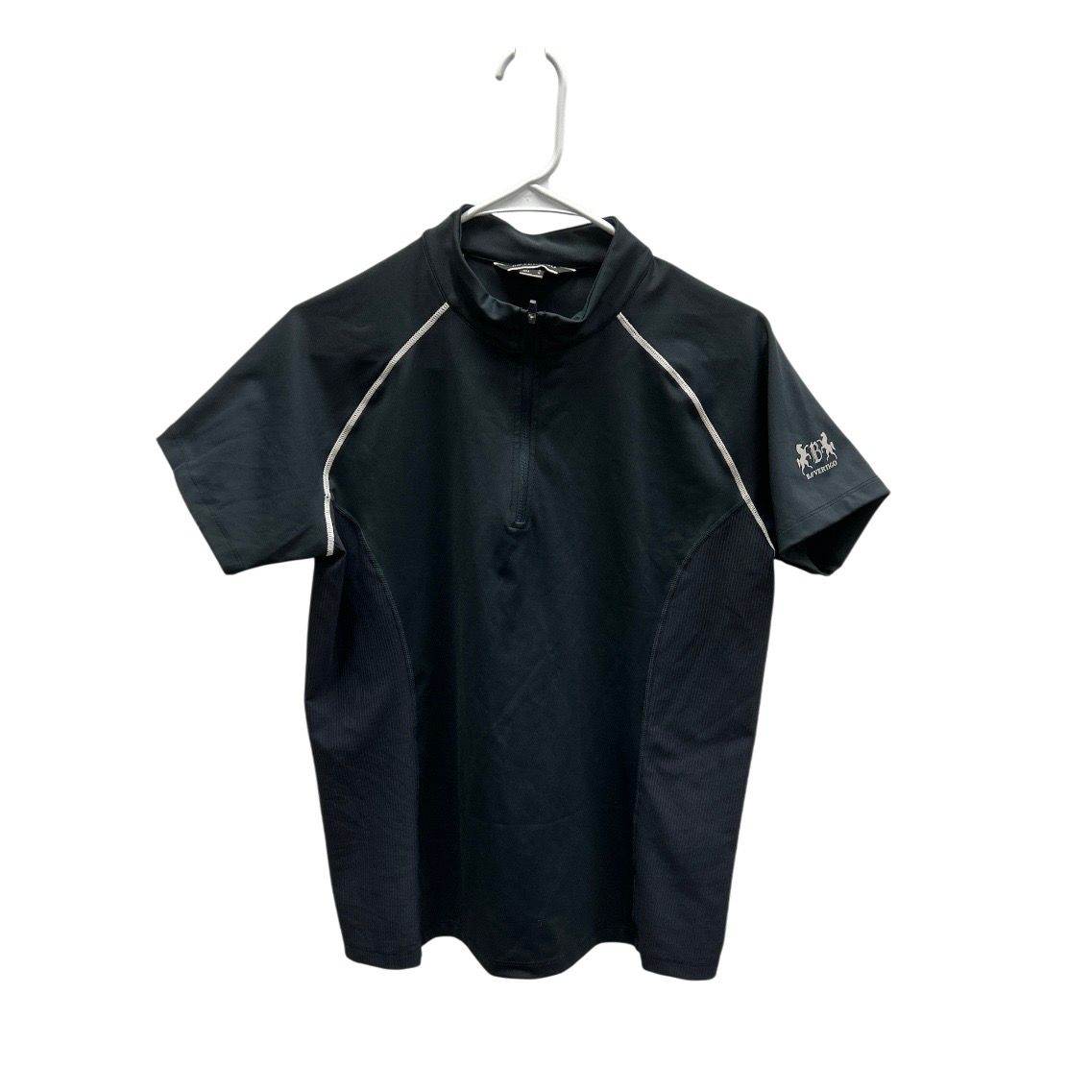 12 B Vertigo Shirt