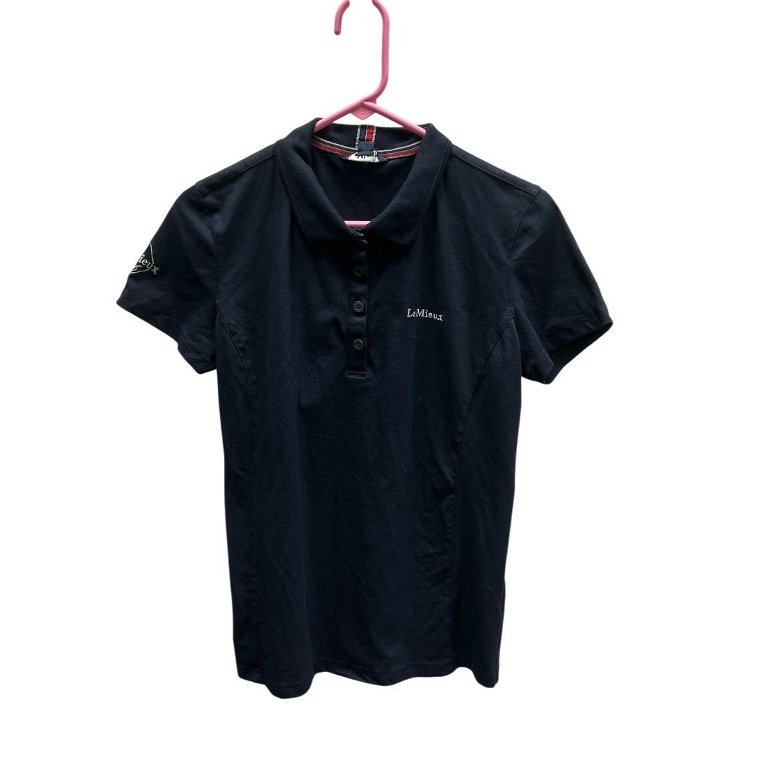 14 LeMieux Polo
