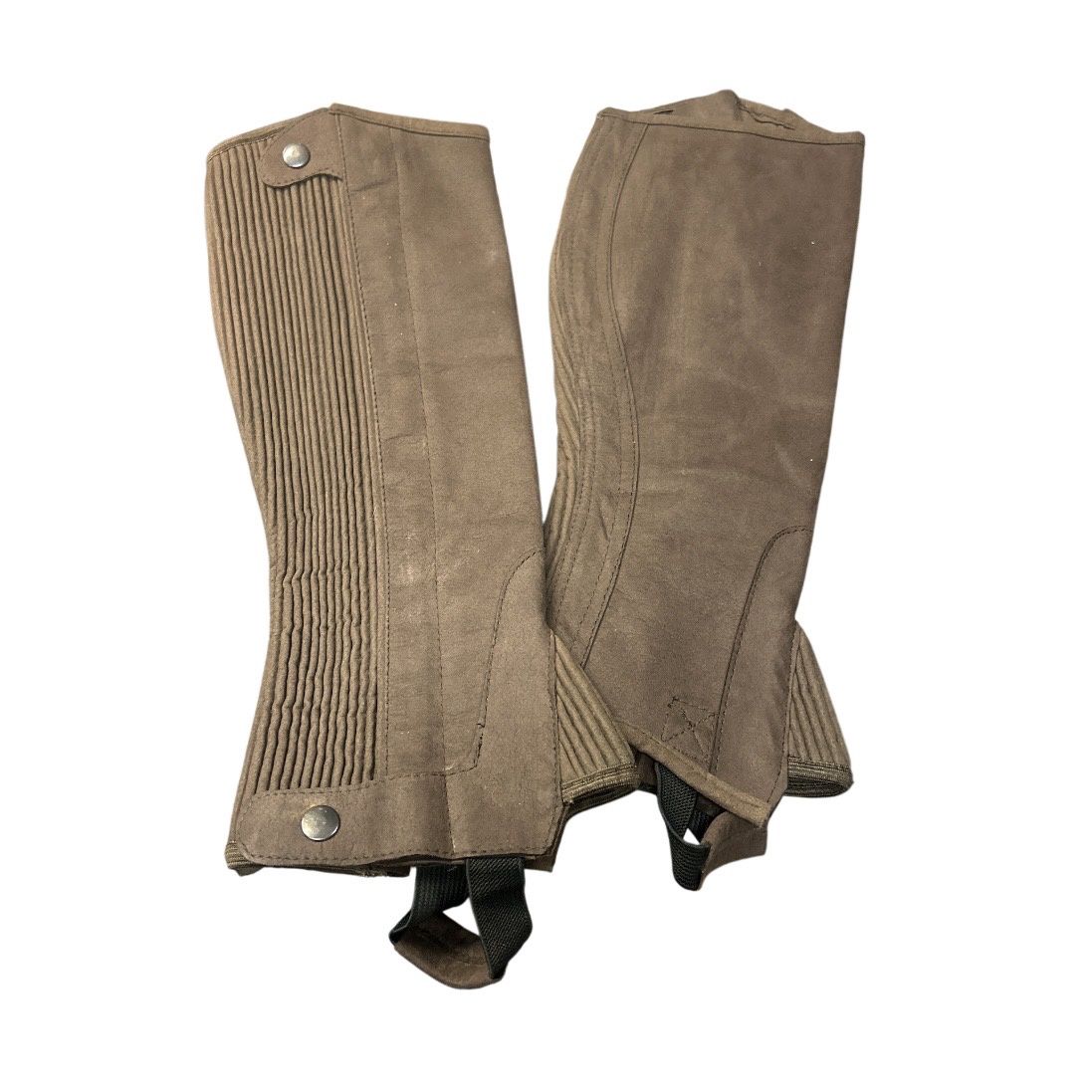 M Nuckback Half Chaps
