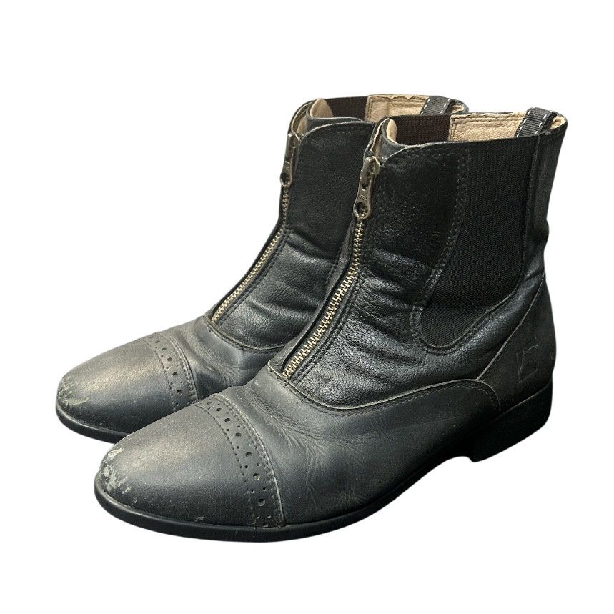 5 Riding Sport Paddock Boots