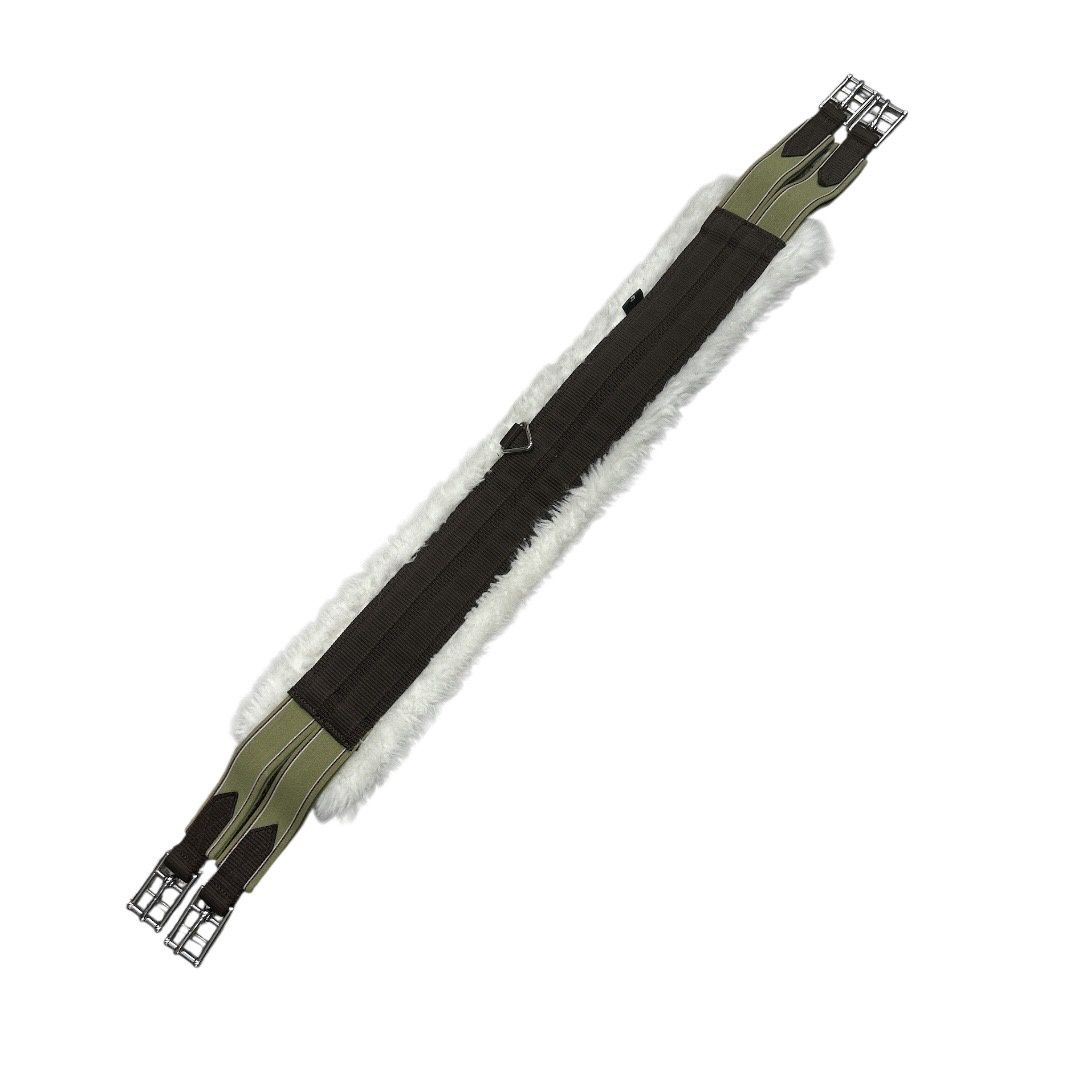 40" Fleece Girth