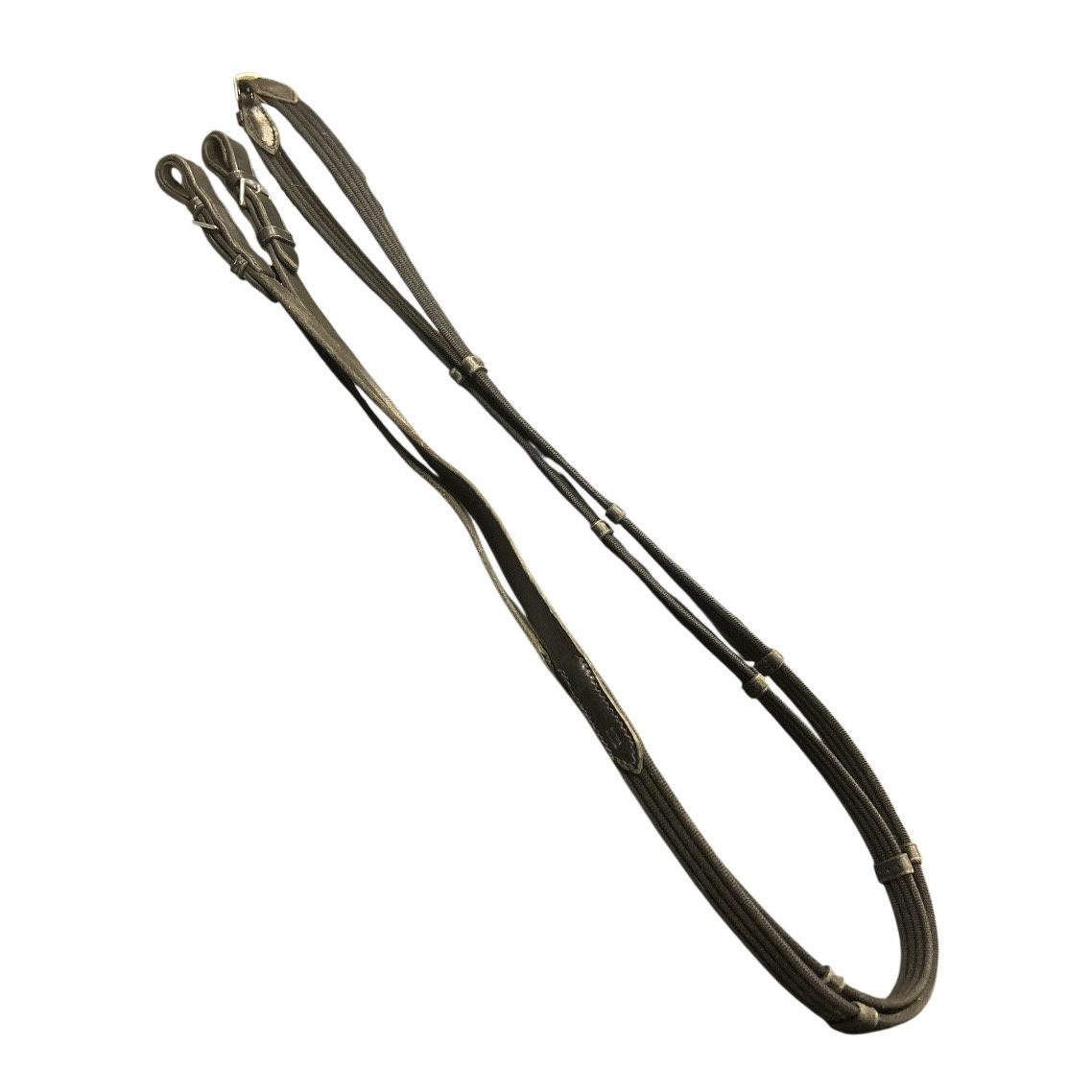 Dressage Web Reins