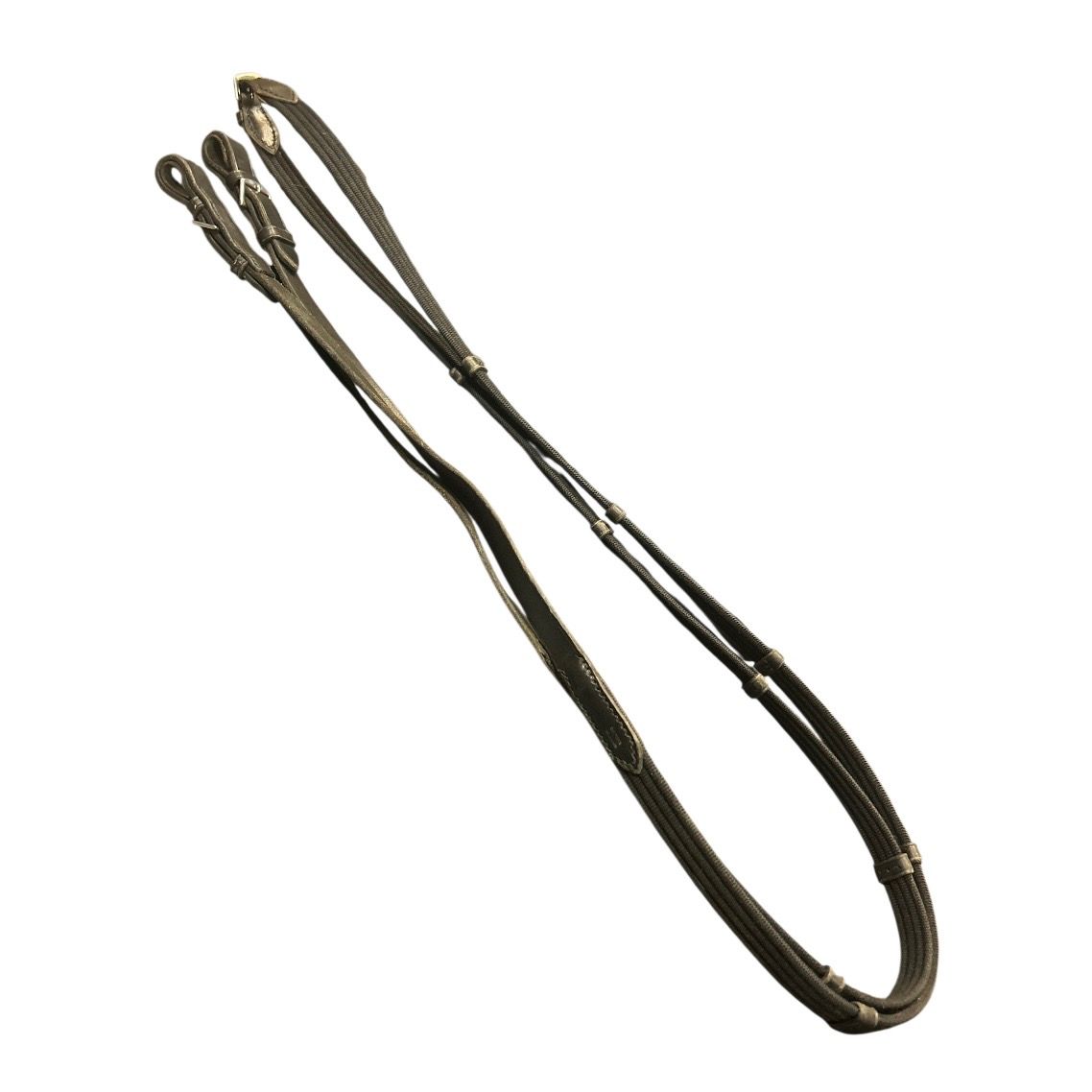 Dressage Web Reins