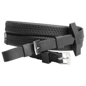 Full Wintec Rubber Reins