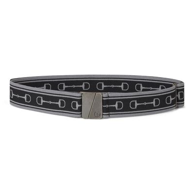 Kids Snaffle Stretch Riding Belt