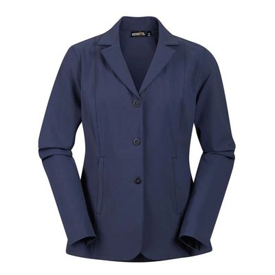 Stretch Show Coat 3-SNAP