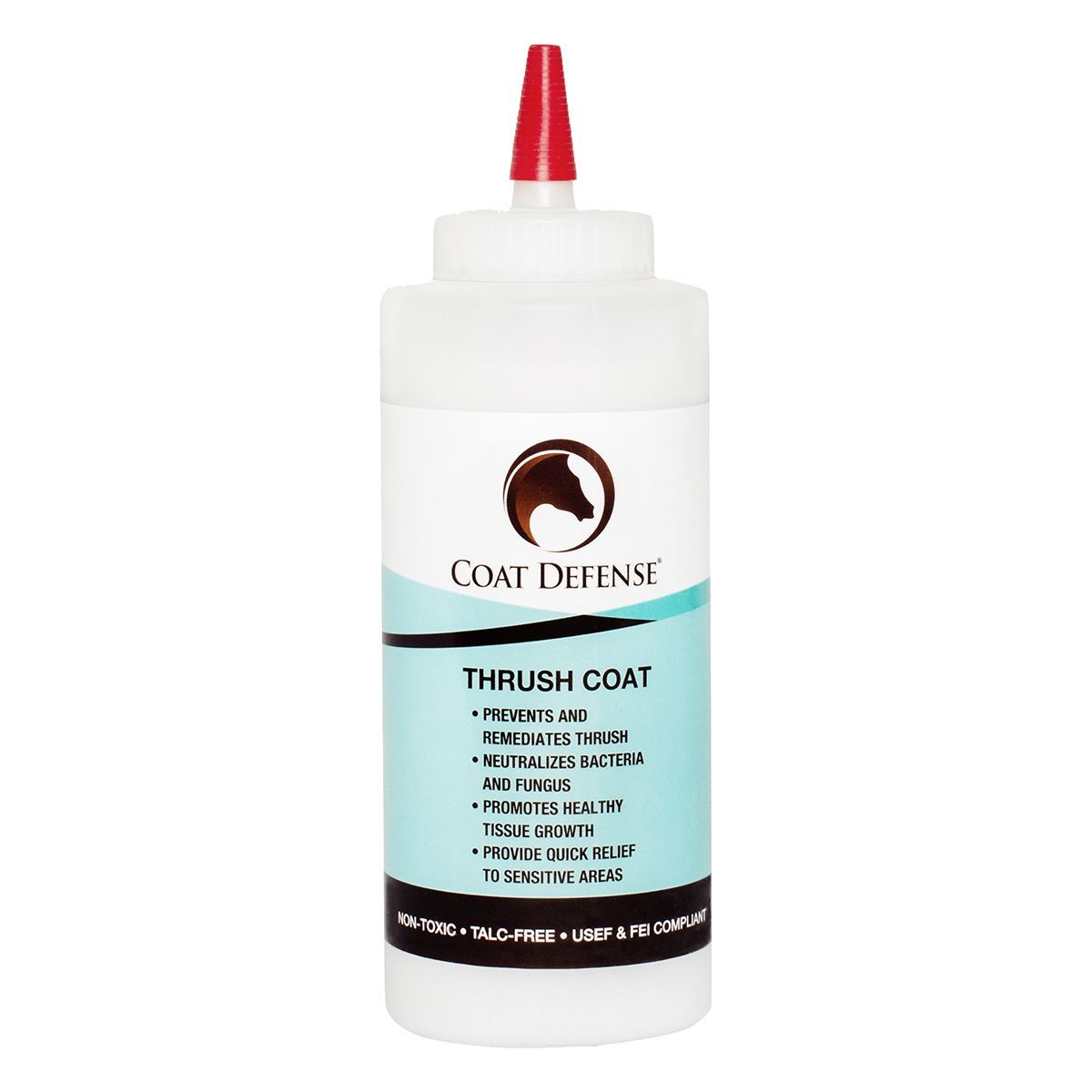 Thrush Coat