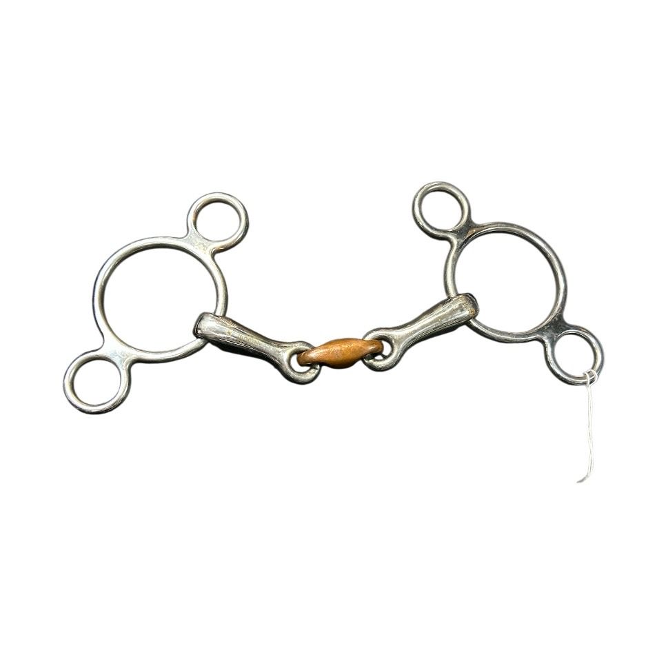 4.75" Two Ring Elevator Bit