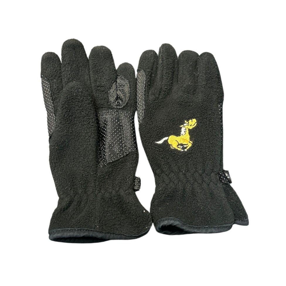 Kids M Ovation Winter Riding Gloves
