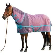 69" TuffRider Ripshield Fly Sheet Combo
