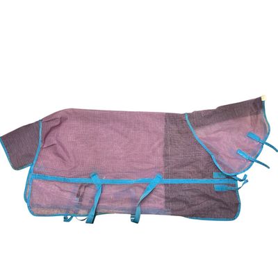69" TuffRider Ripshield Fly Sheet Combo