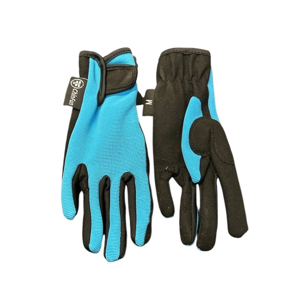 Kids M ChinFun Riding Glove