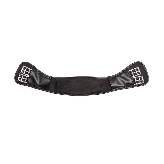 Body Form Gel Dressage Girth