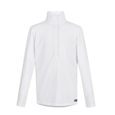 Kids Encore LS Show Shirt