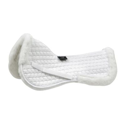 High Wither Fleece Half Pad