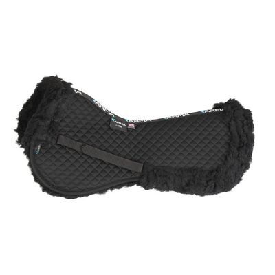 High Wither Fleece Half Pad
