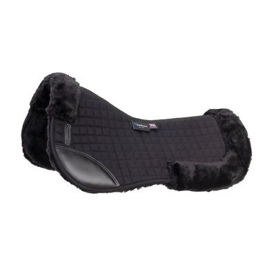 Deluxe Cotton Half Pad