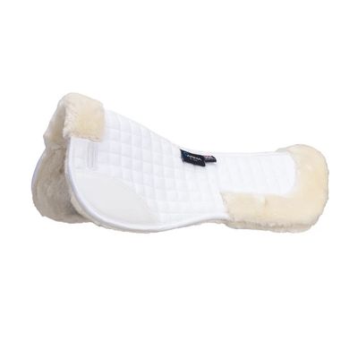 Deluxe Cotton Half Pad