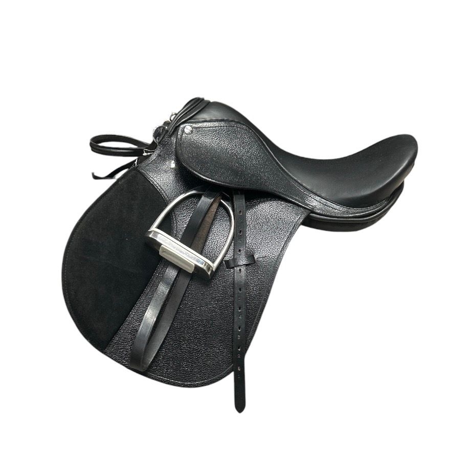 Pony Starter Saddle Kit