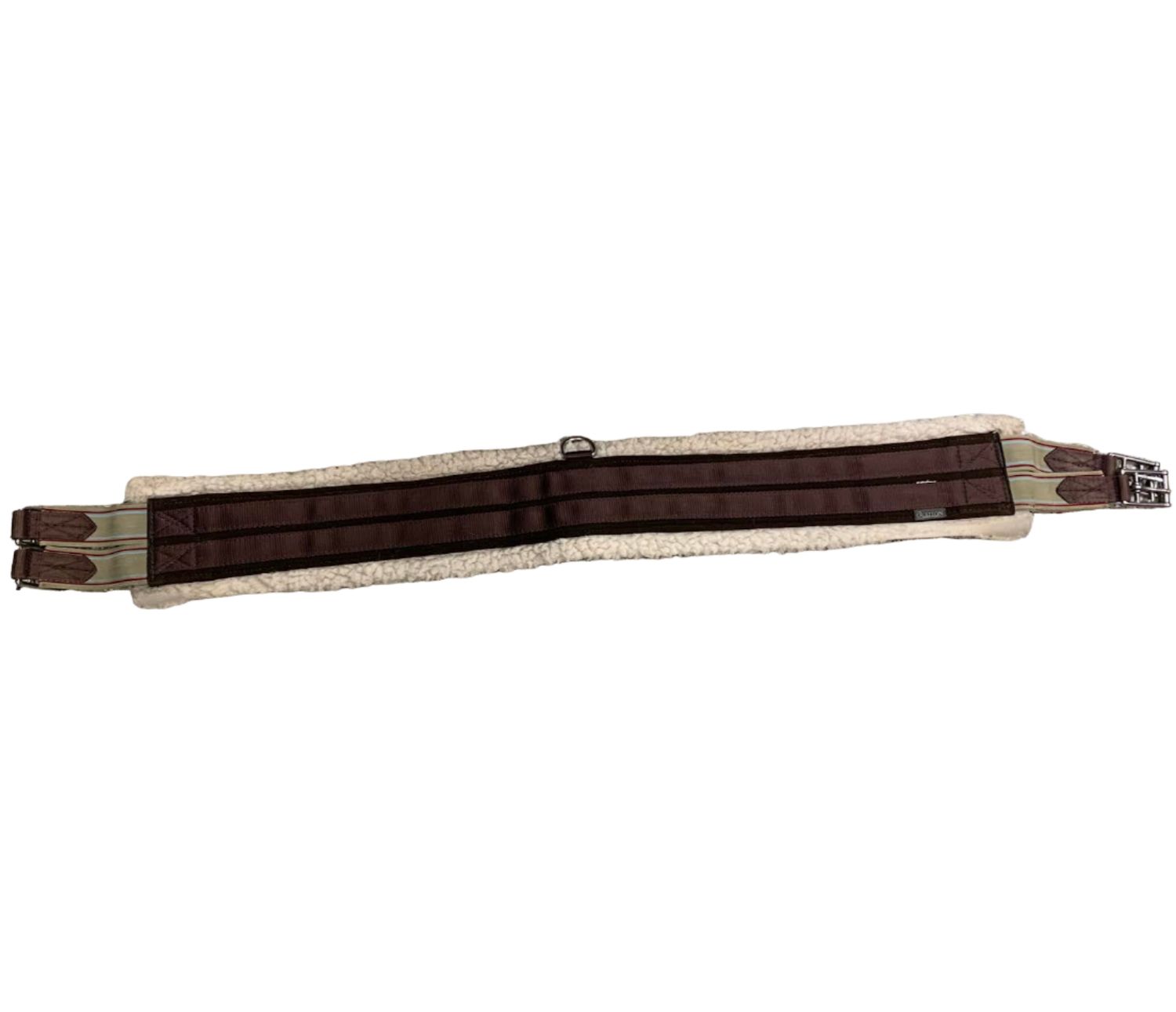 KHS-E (44) Fleece Girth