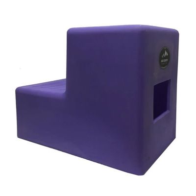 2-Step Mounting Block